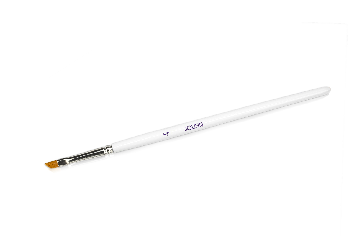 French brush size 4