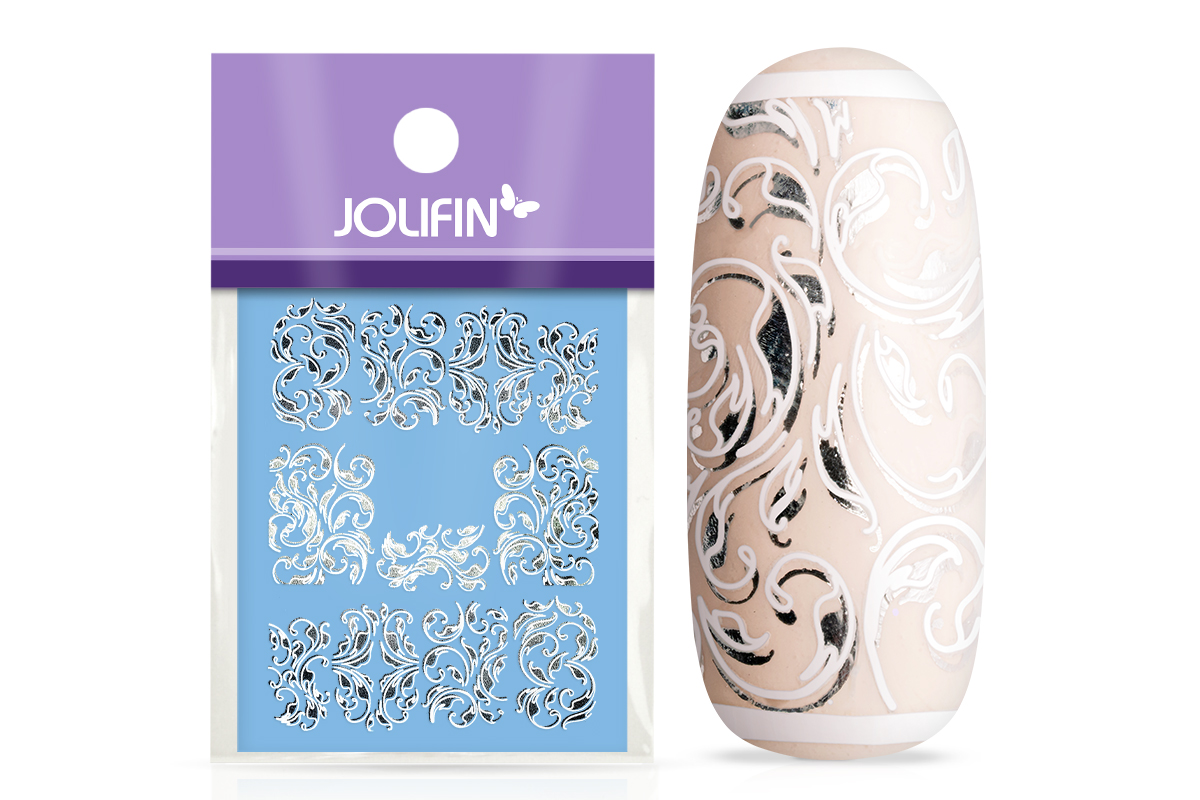 Jolifin Metallic Tattoo - No. 67