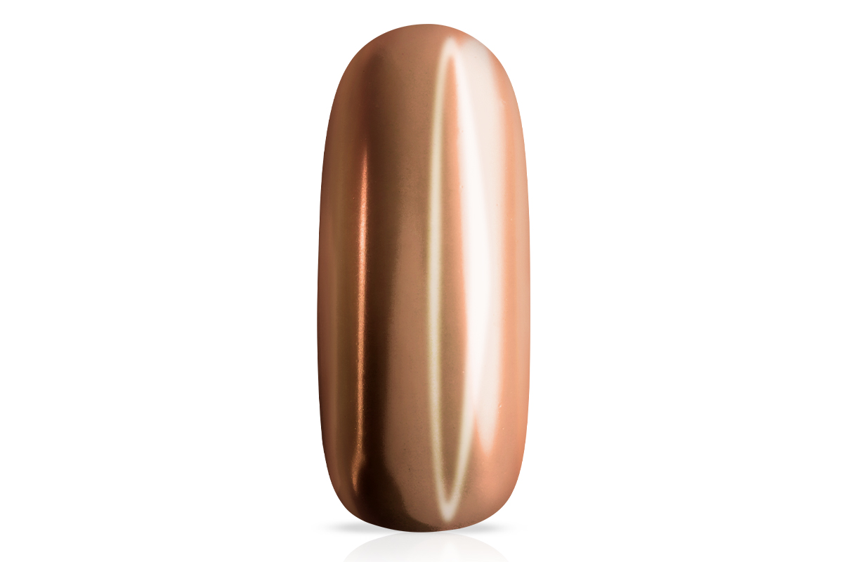 Jolifin Super Mirror-Chrome Pigment - copper