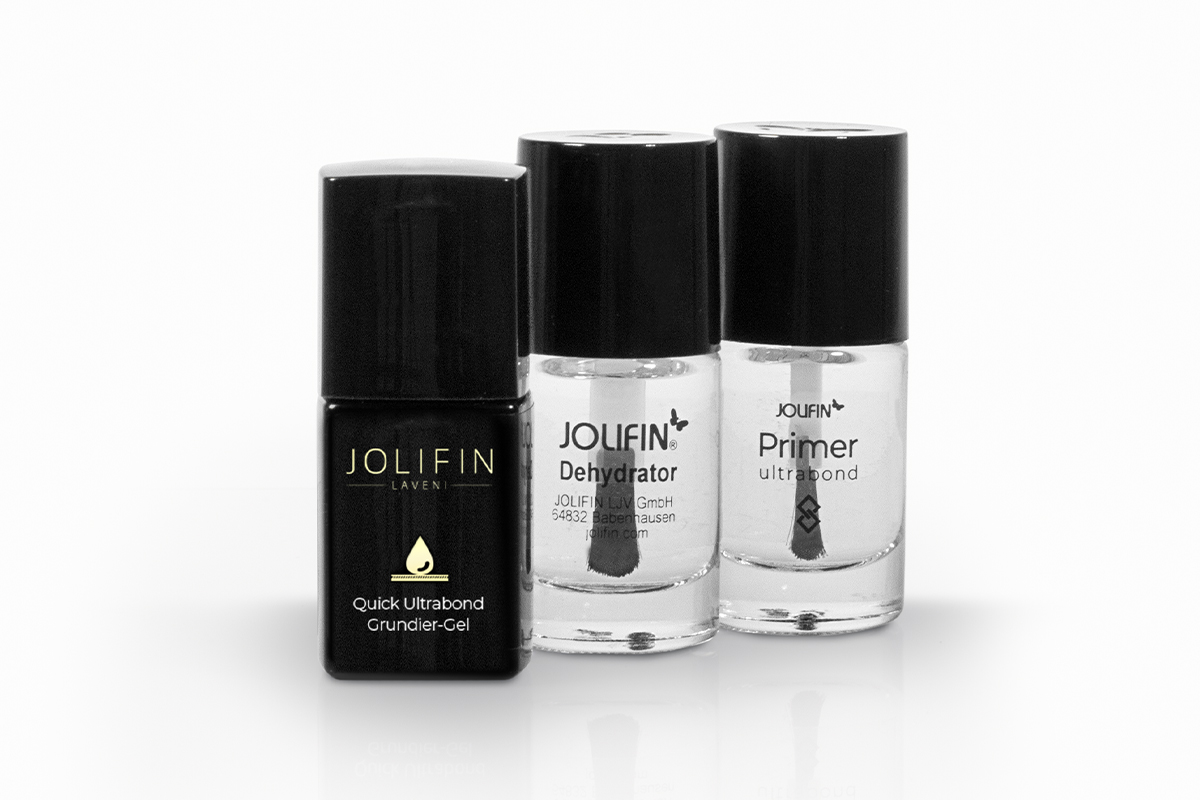 Jolifin Gel-Set bei Liftings und Haftungsproblemen