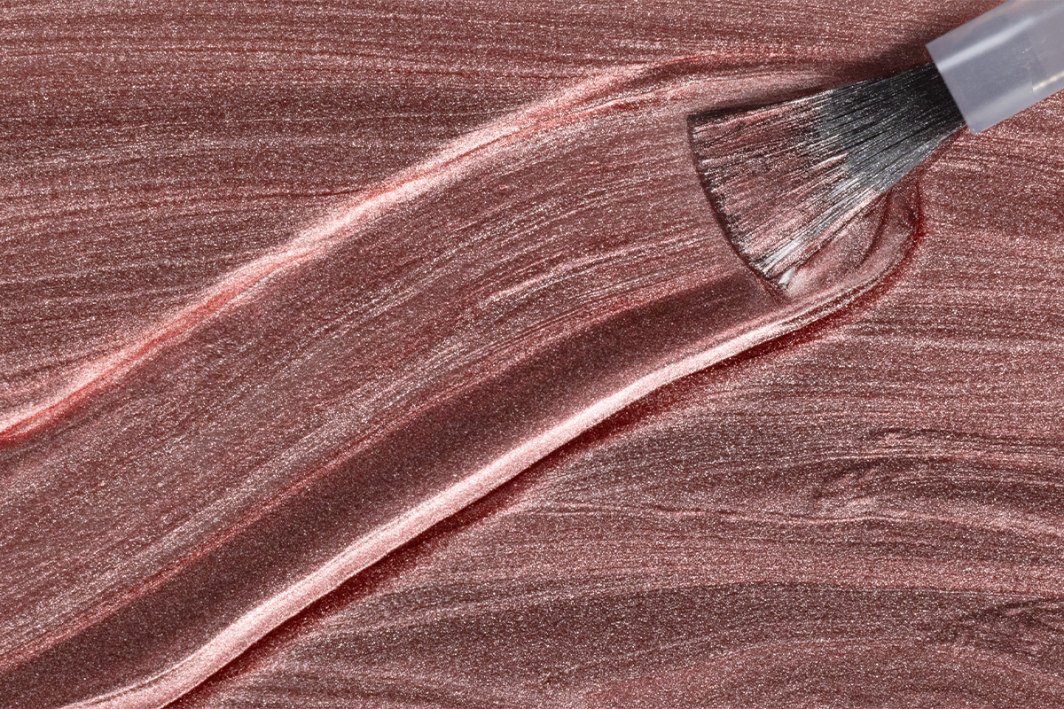 Jolifin LAVENI Liquid Satin Pigment - rosé 6ml