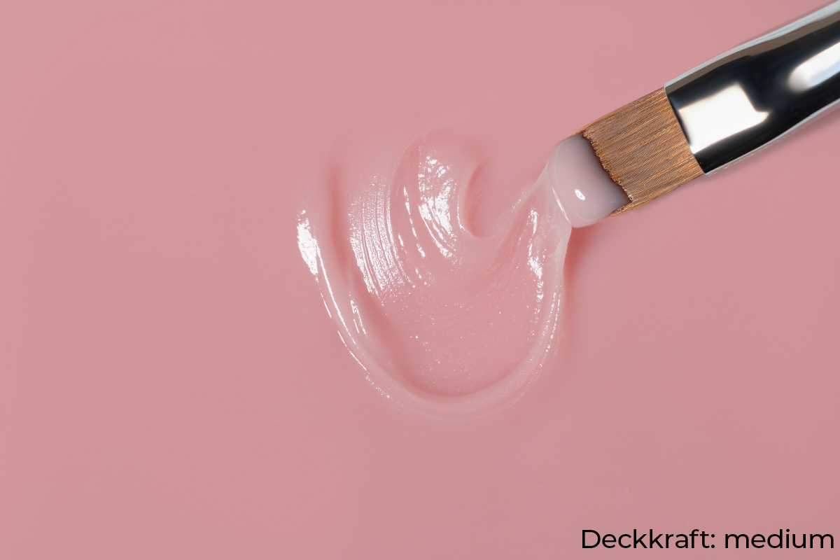 Jolifin LAVENI AcrylGel - Make-up light nature  15ml