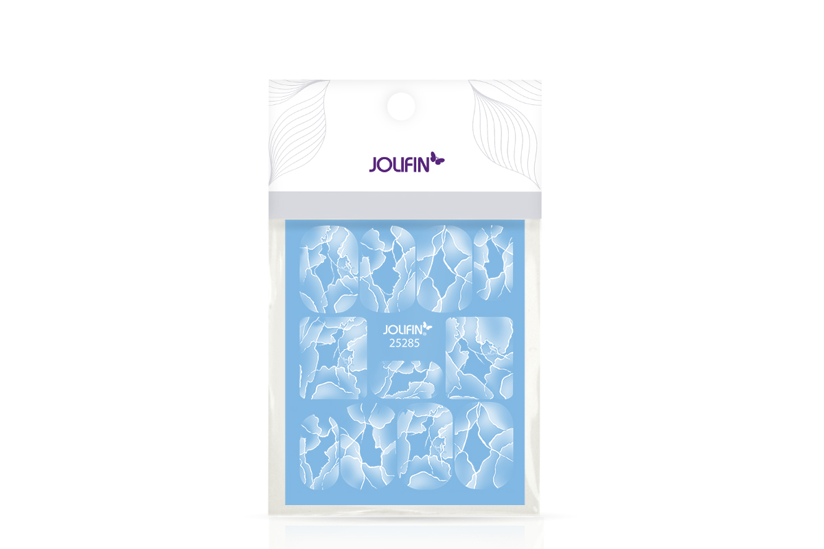 Jolifin Ombre Tattoo - No. 123