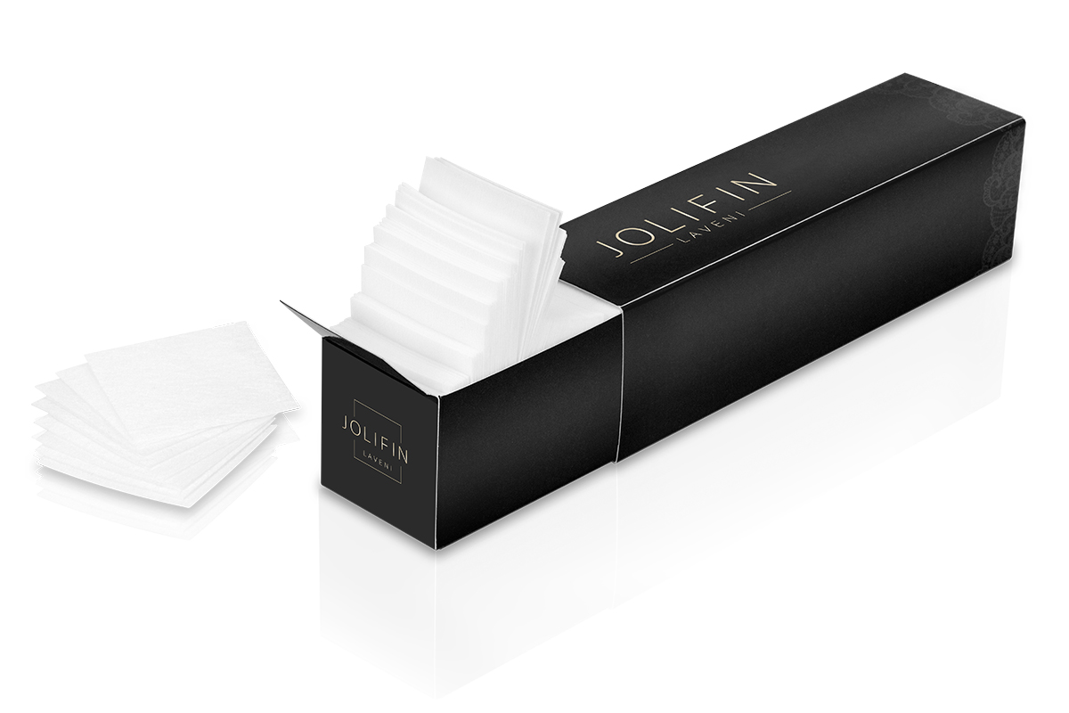 325 Jolifin LAVENI lint-free