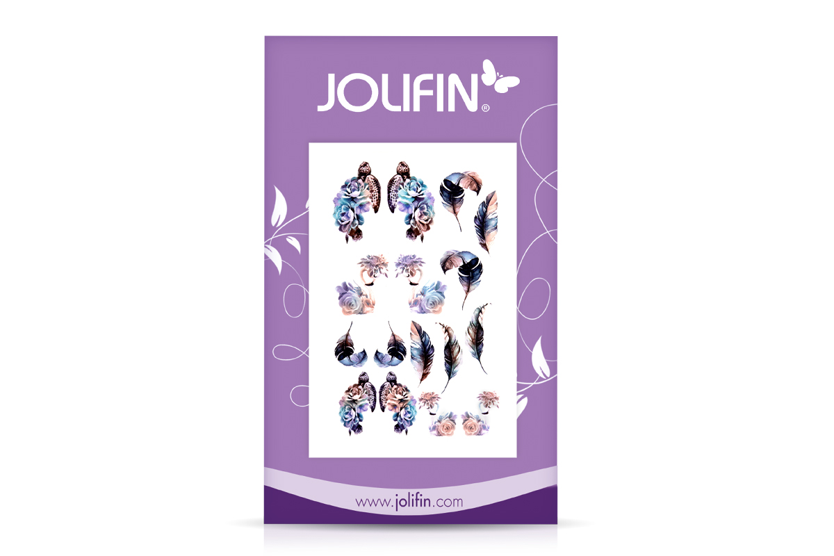 Jolifin Trend Tattoo No. 176