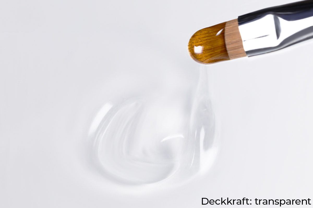 Jolifin LAVENI - No File Aufbau-Gel mittel clear 30ml