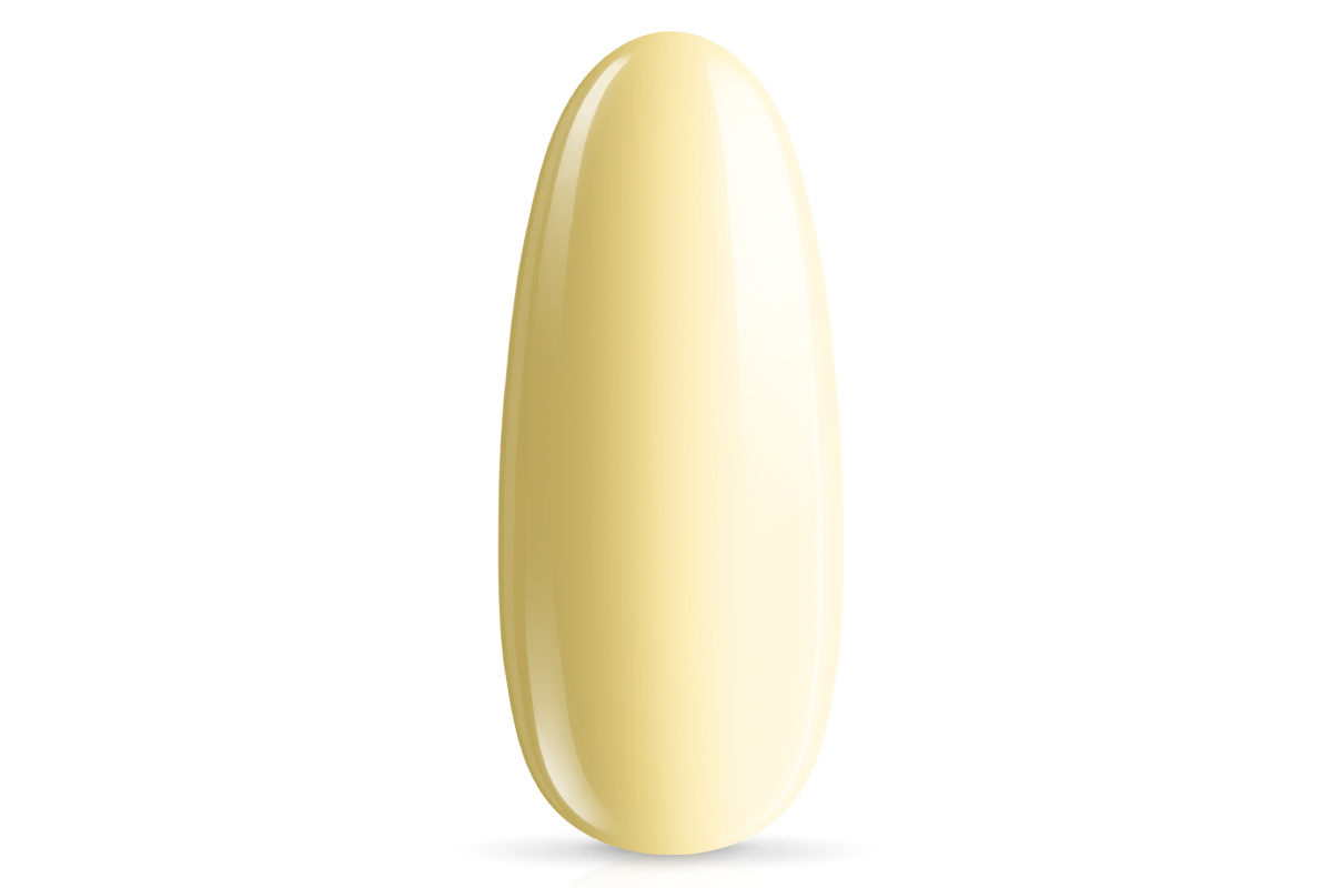 Jolifin LAVENI Shellac - pastell-yellow 10ml