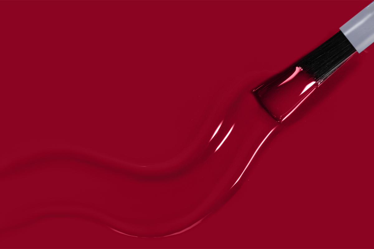 Jolifin LAVENI Shellac PeelOff - dark cranberry 10ml Jolifin LAVENI Shellac PeelOff - dark cranberry 10ml