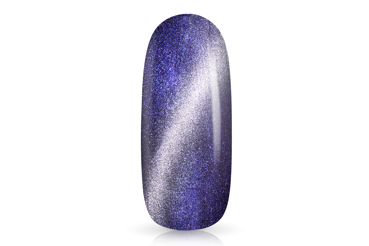 Jolifin Cat-Eye colour gel purple dust 5ml