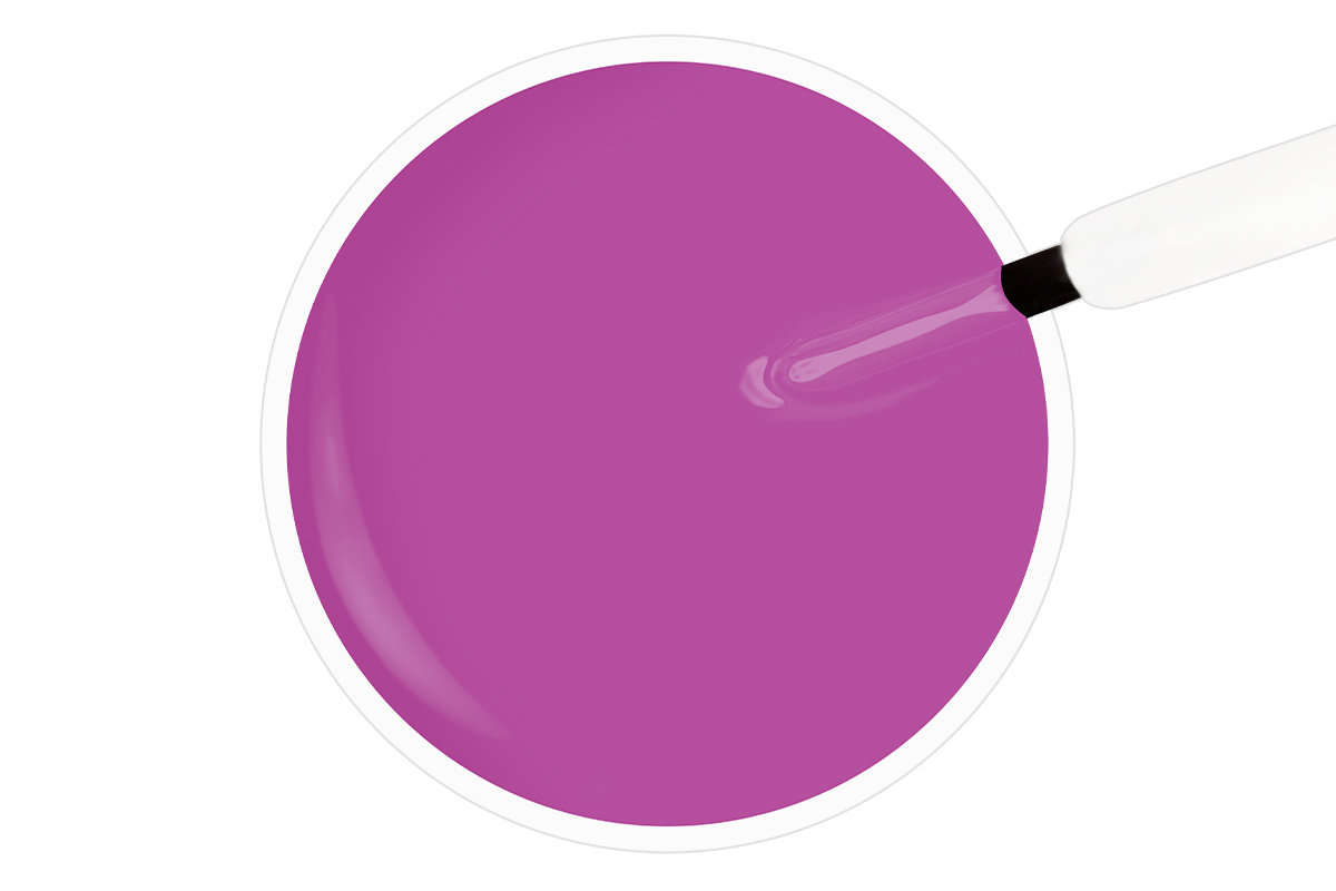 Jolifin Stamping polish - princess pink 12ml