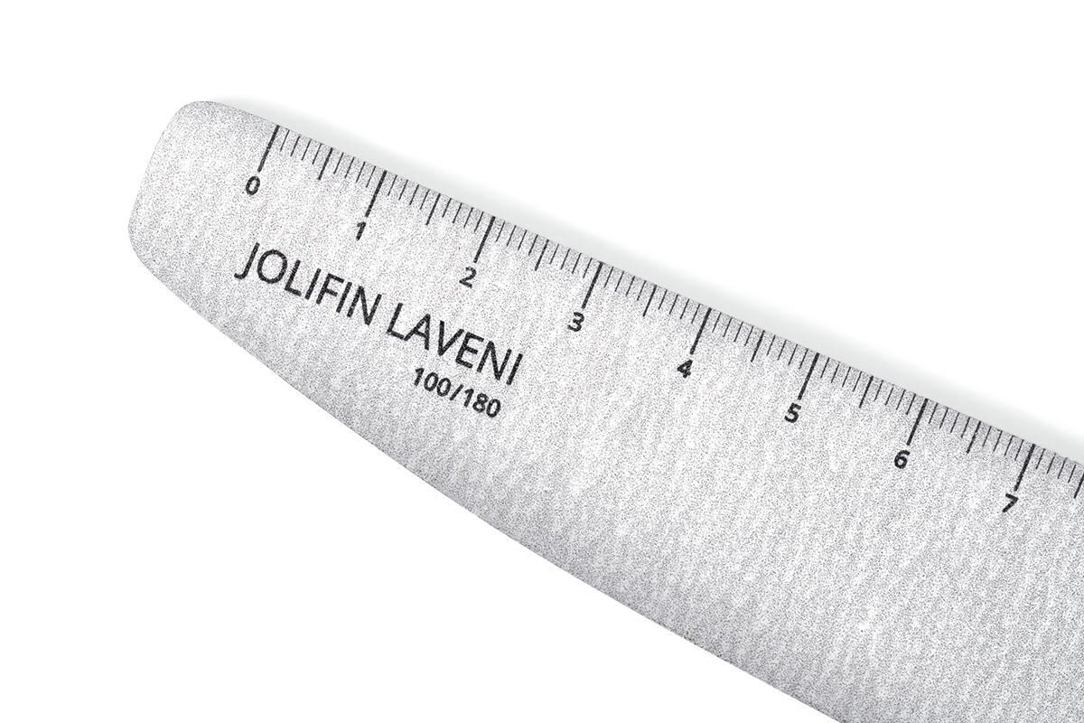 Jolifin LAVENI Long-Life File - Trapeze Master 100/180 