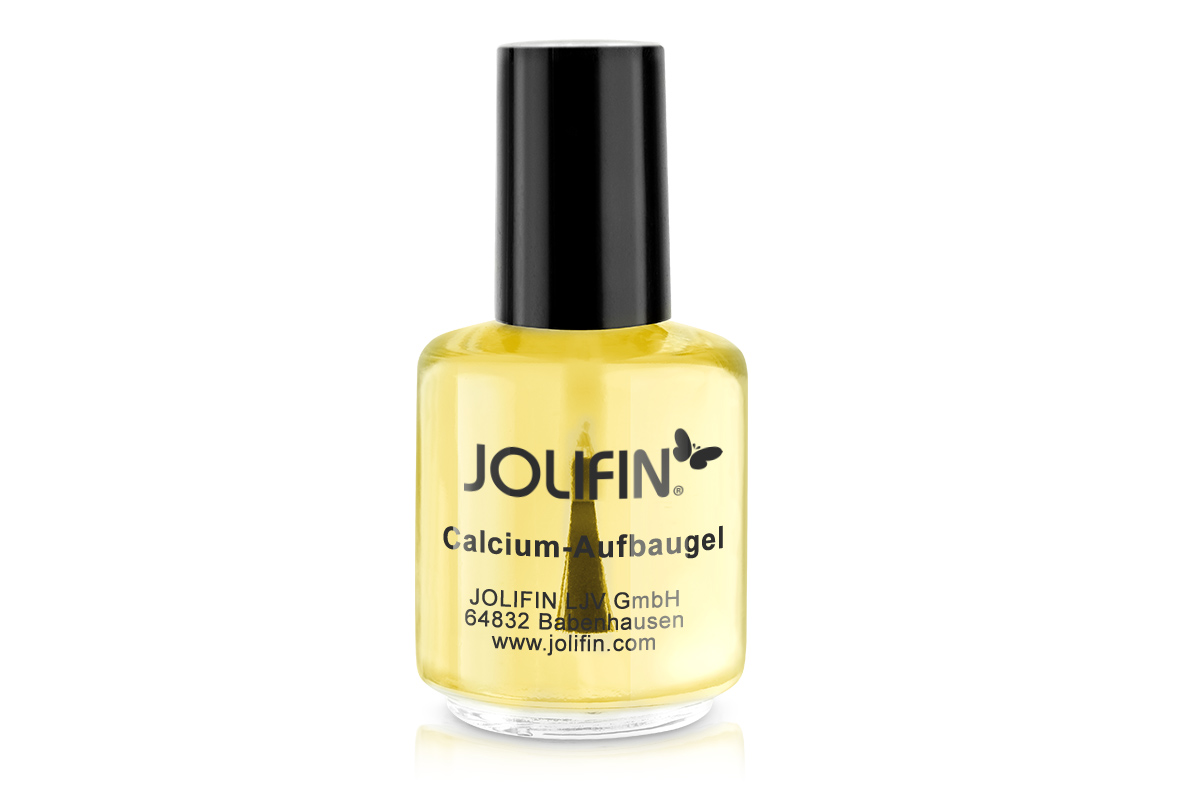 Jolifin Calcium Build-Up Gel 14ml