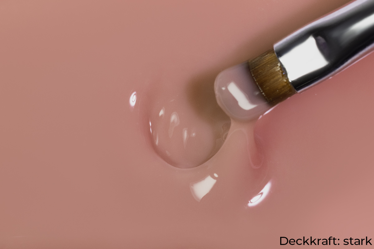 Jolifin Studioline - Stencil gel natural make-up 5ml