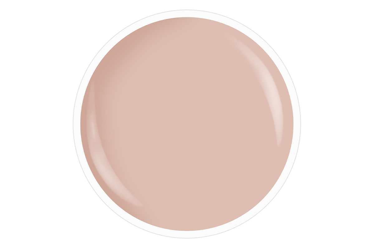 Jolifin Carbon Quick colour gel - cream white 11ml