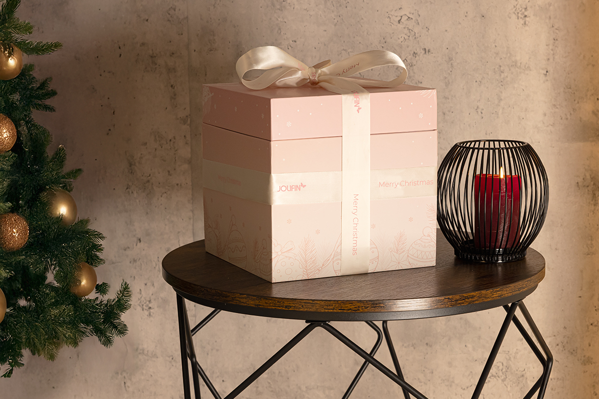 Jolifin Advent Calendar 2025 - Premium Jolifin Advent Calendar 2025 - Premium