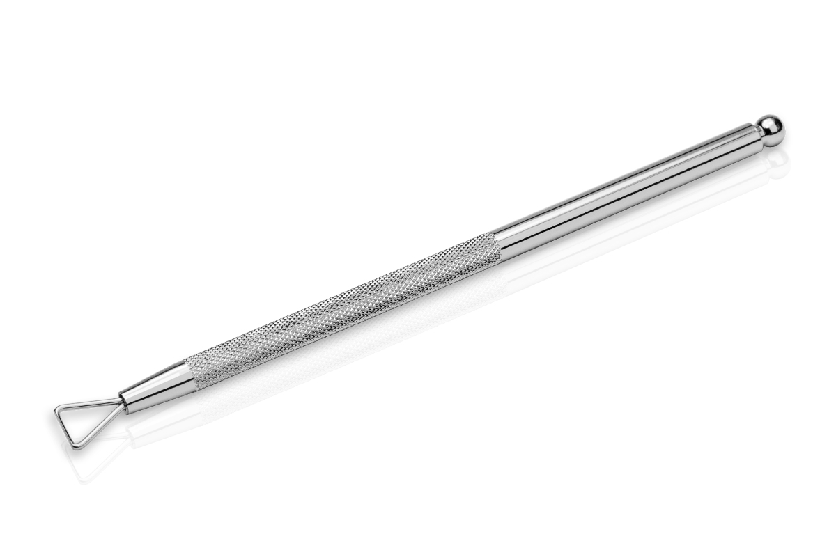 Jolifin LAVENI Shellac - easy removal tool