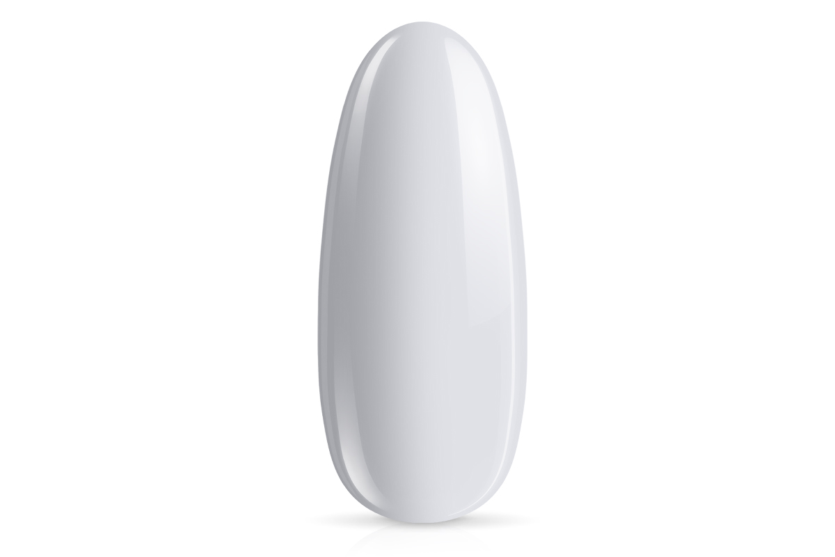 Jolifin LAVENI - No File Aufbau-Gel dünn porcelain white 5ml
