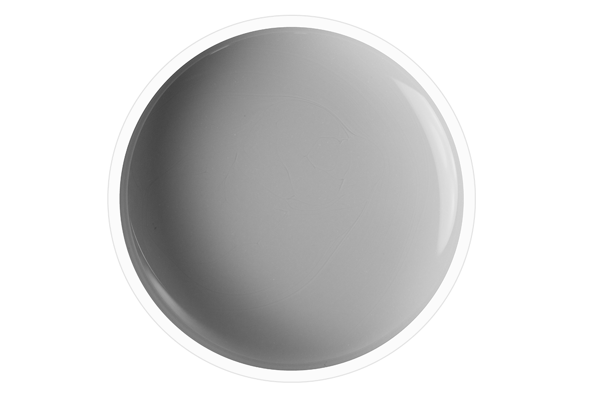 Jolifin Stamping Lacquer - light grey 12ml