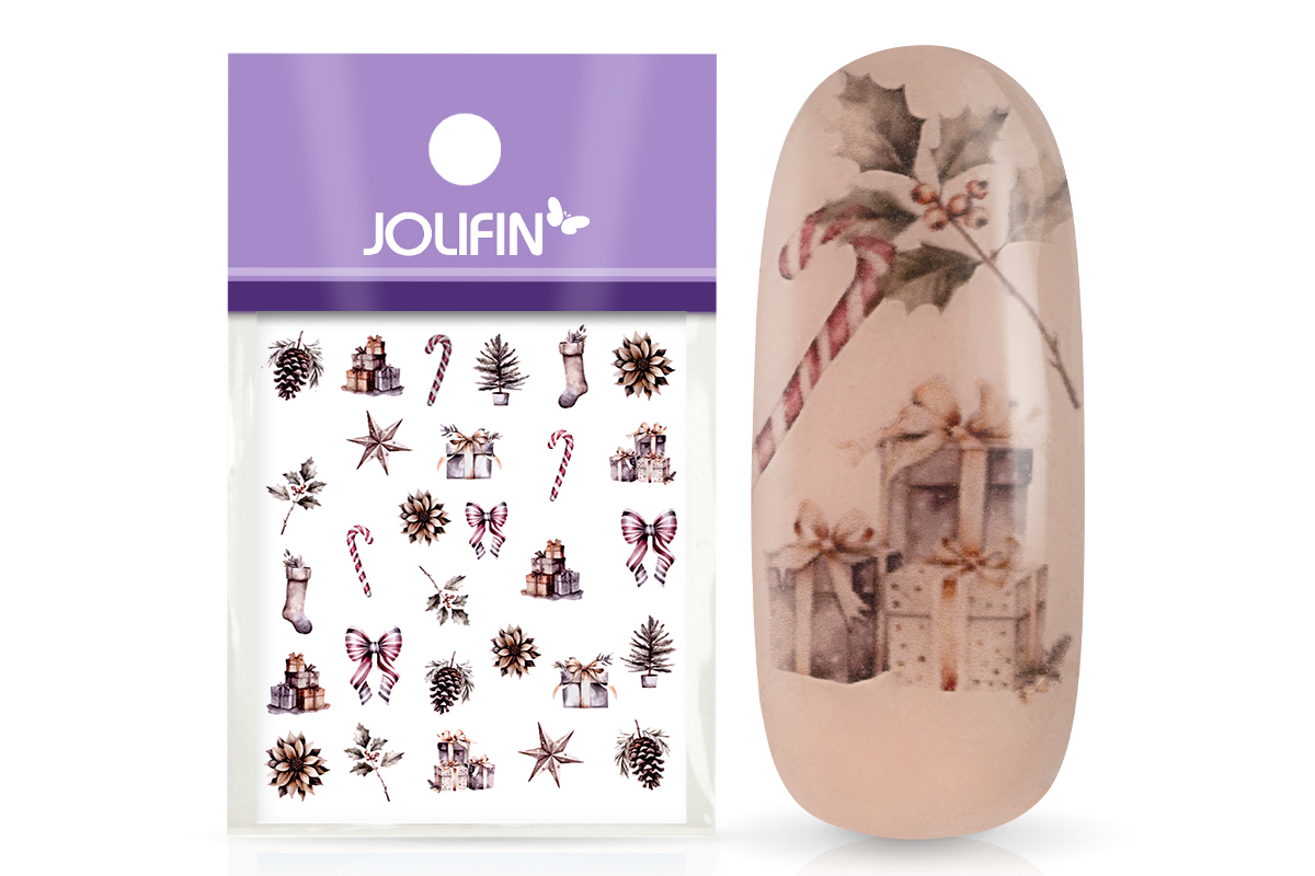 Jolifin Trend Tattoo Nr. 240