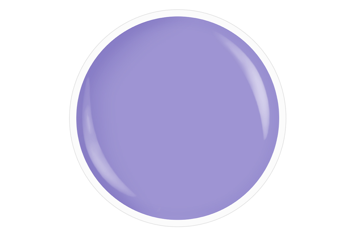 Jolifin LAVENI Shellac - pastel-lilac 10ml