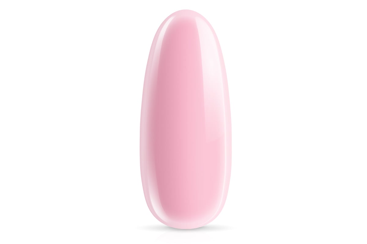 Jolifin Studioline - Press-On Glue Gel milky pink 15ml
