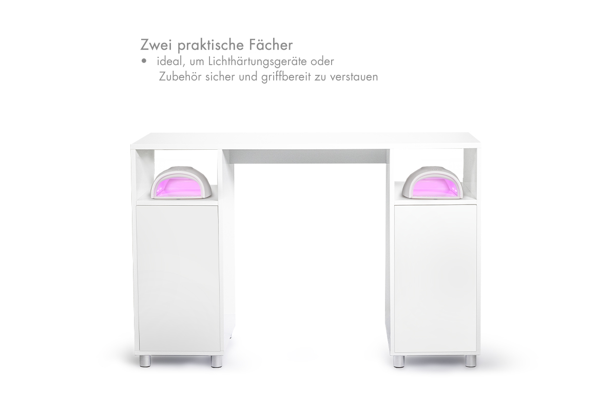 Jolifin Nail Table - Home