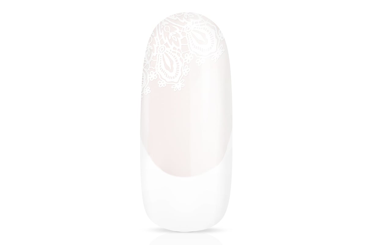 Jolifin Studioline Refill - build-up gel milky-white 5ml