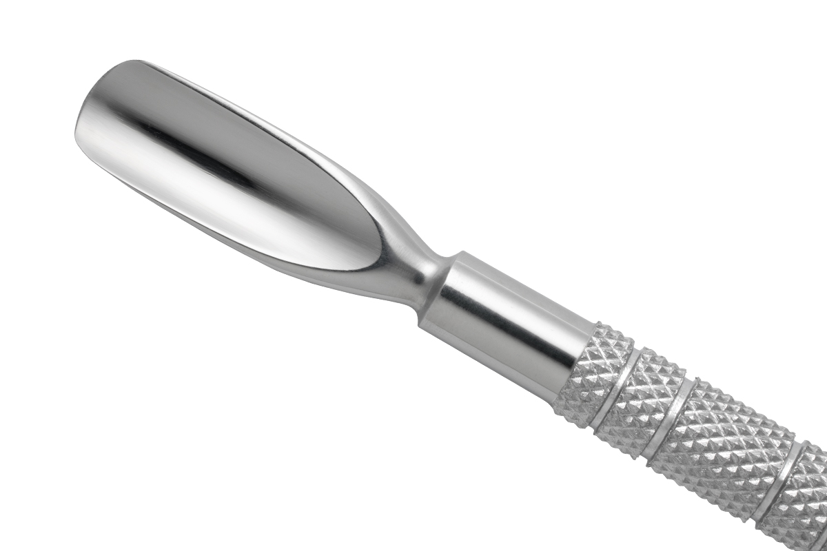 Jolifin Cuticle Pro Pusher - with scratches