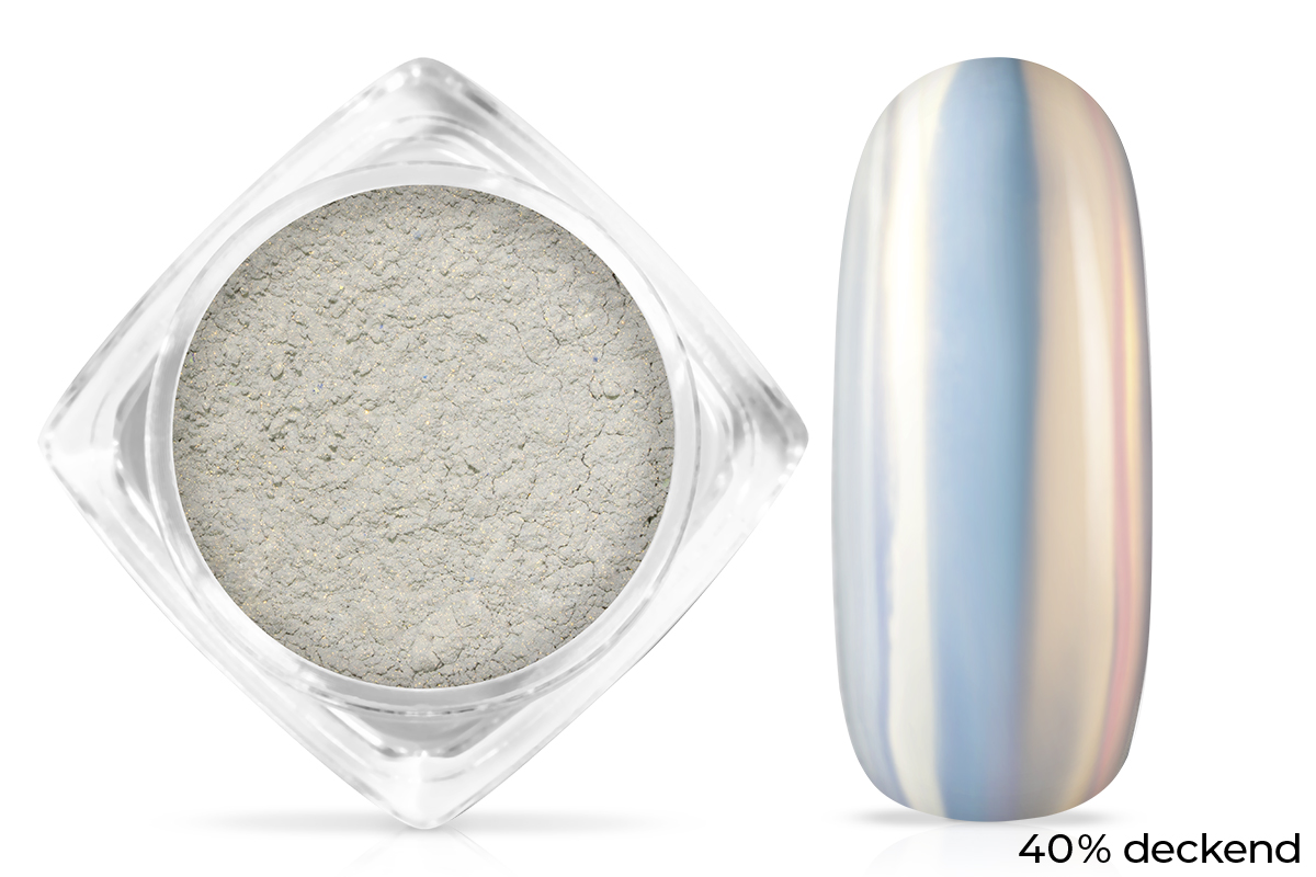 Jolifin LAVENI Aurora Mirror Pigment - classic diamond super-fine