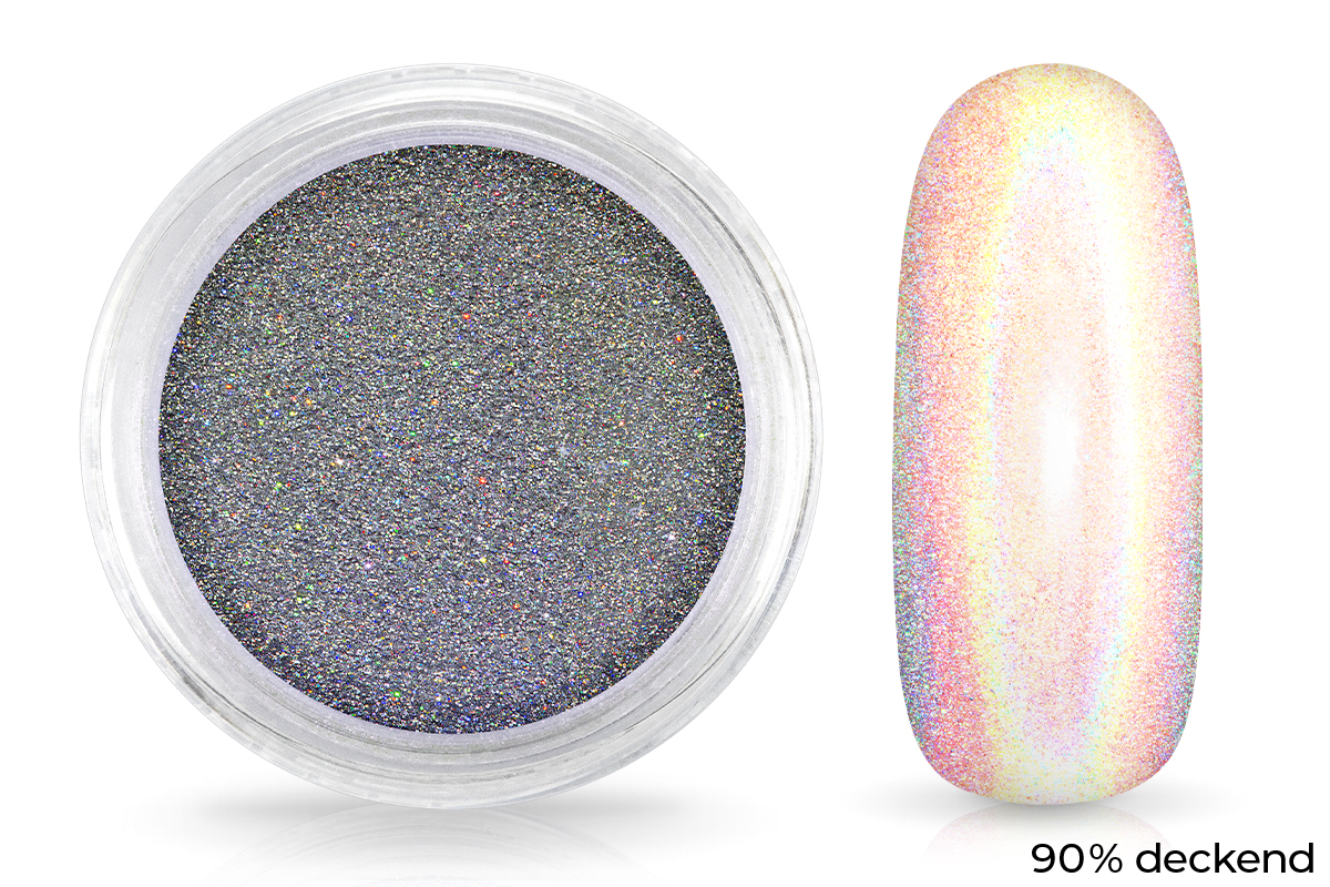 Jolifin Unicorn Pigment - super shine