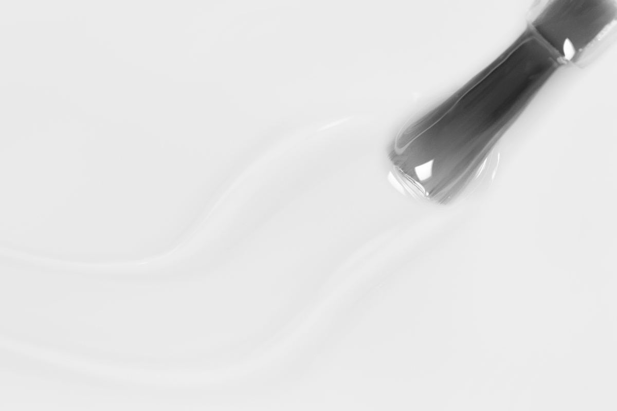 Jolifin LAVENI Quick Versiegelungs-Gel matt - milky white 11ml