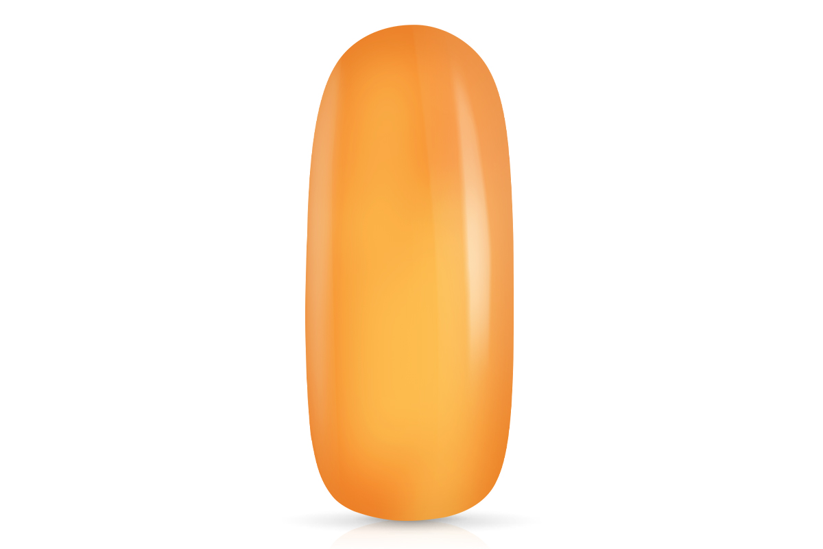 Jolifin LAVENI 3in1 Shellac - Jelly Glass amber 10ml
