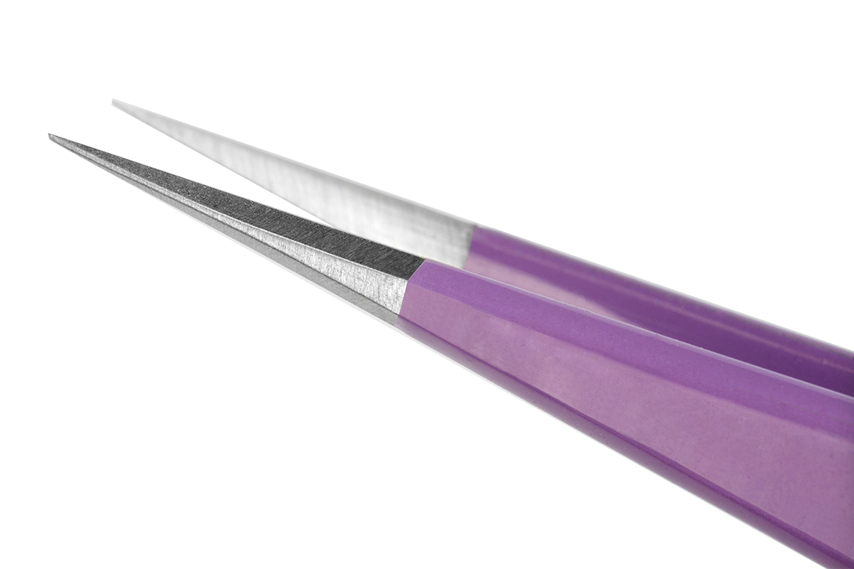 Jolifin tweezers spot