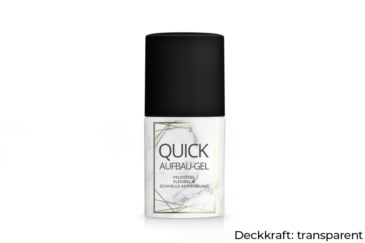 Jolifin LAVENI Pro - Quick Build-Up Gel 11ml