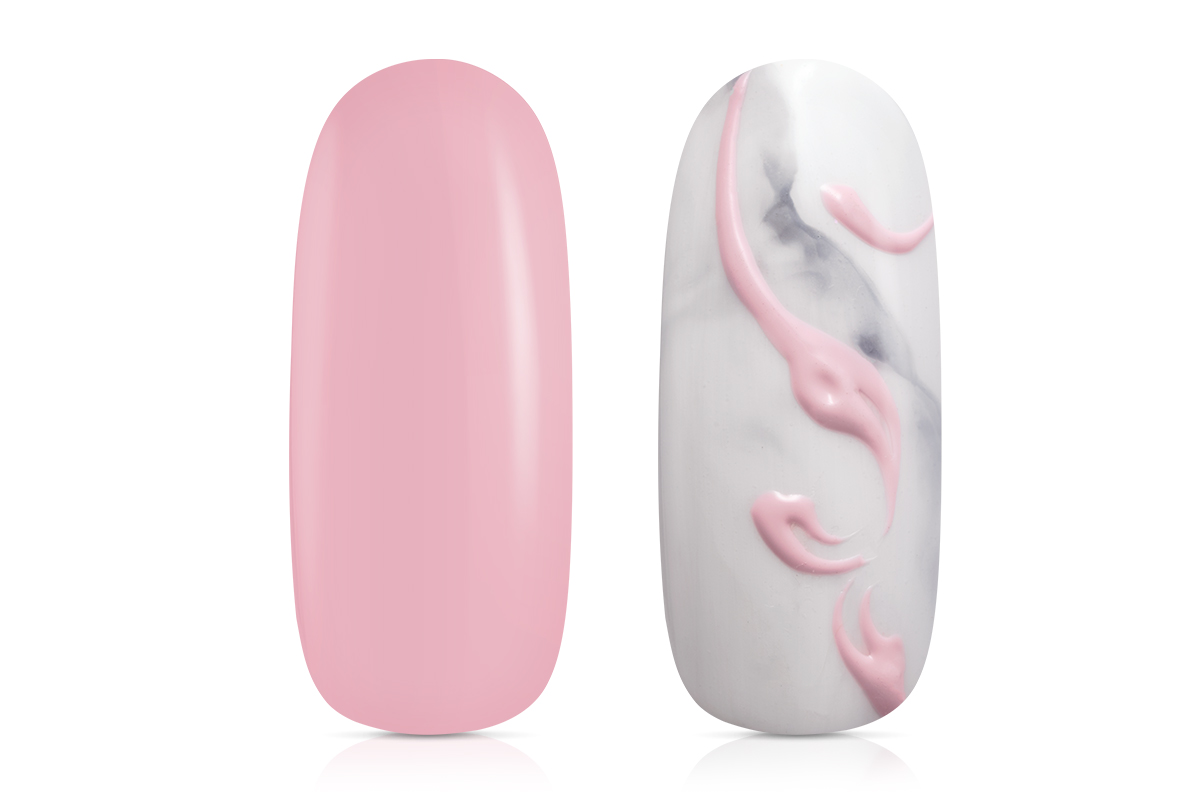 Jolifin LAVENI PRO colour gel - creamy rosé 5ml