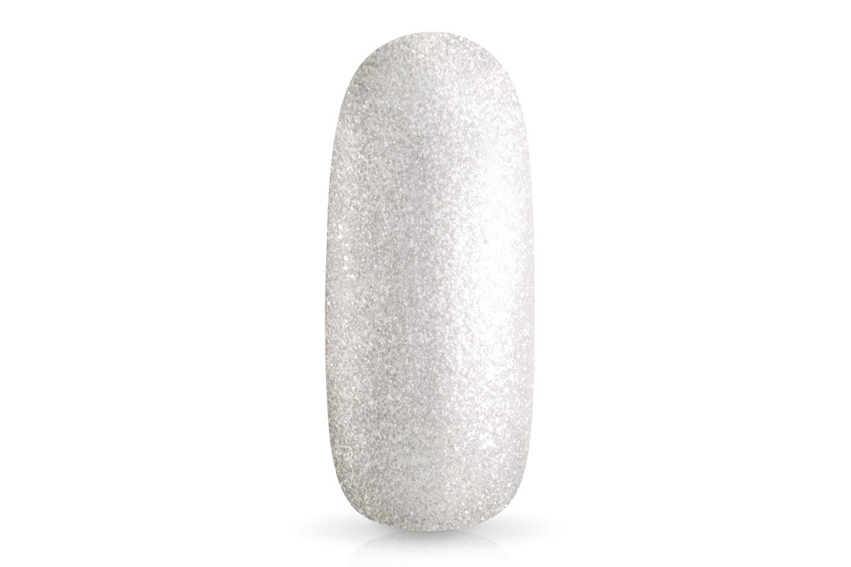 Jolifin LAVENI Colour Gel - sparkle white 5ml