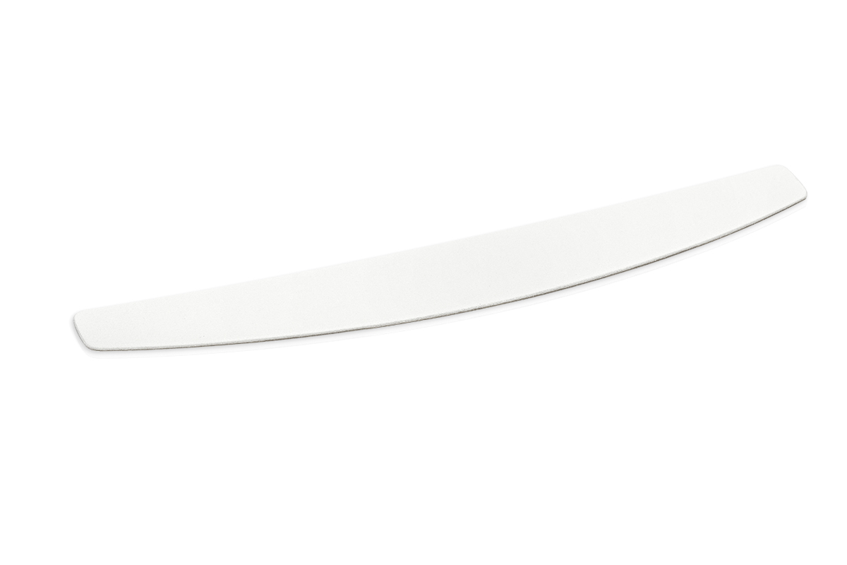 Jolifin 10er interchangeable file blade trapezoid 180