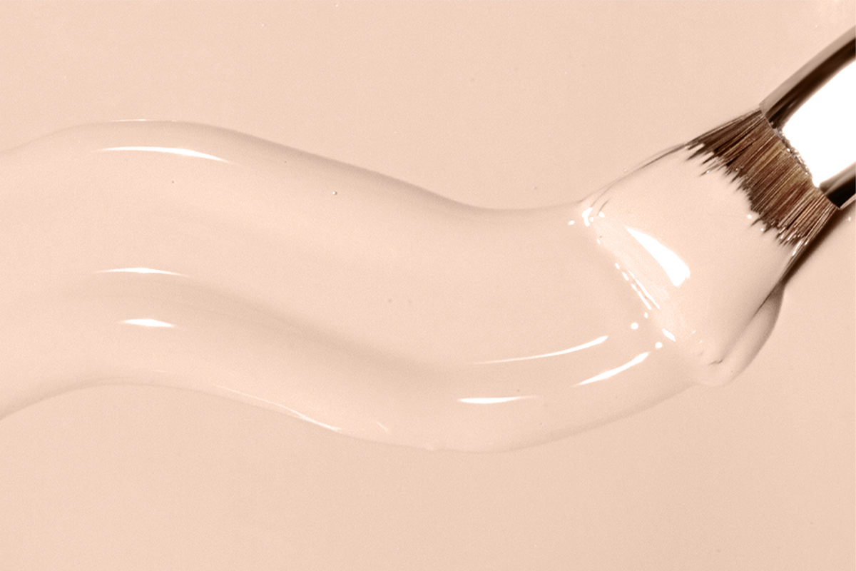 Jolifin LAVENI Farbgel - nude make-up 5ml