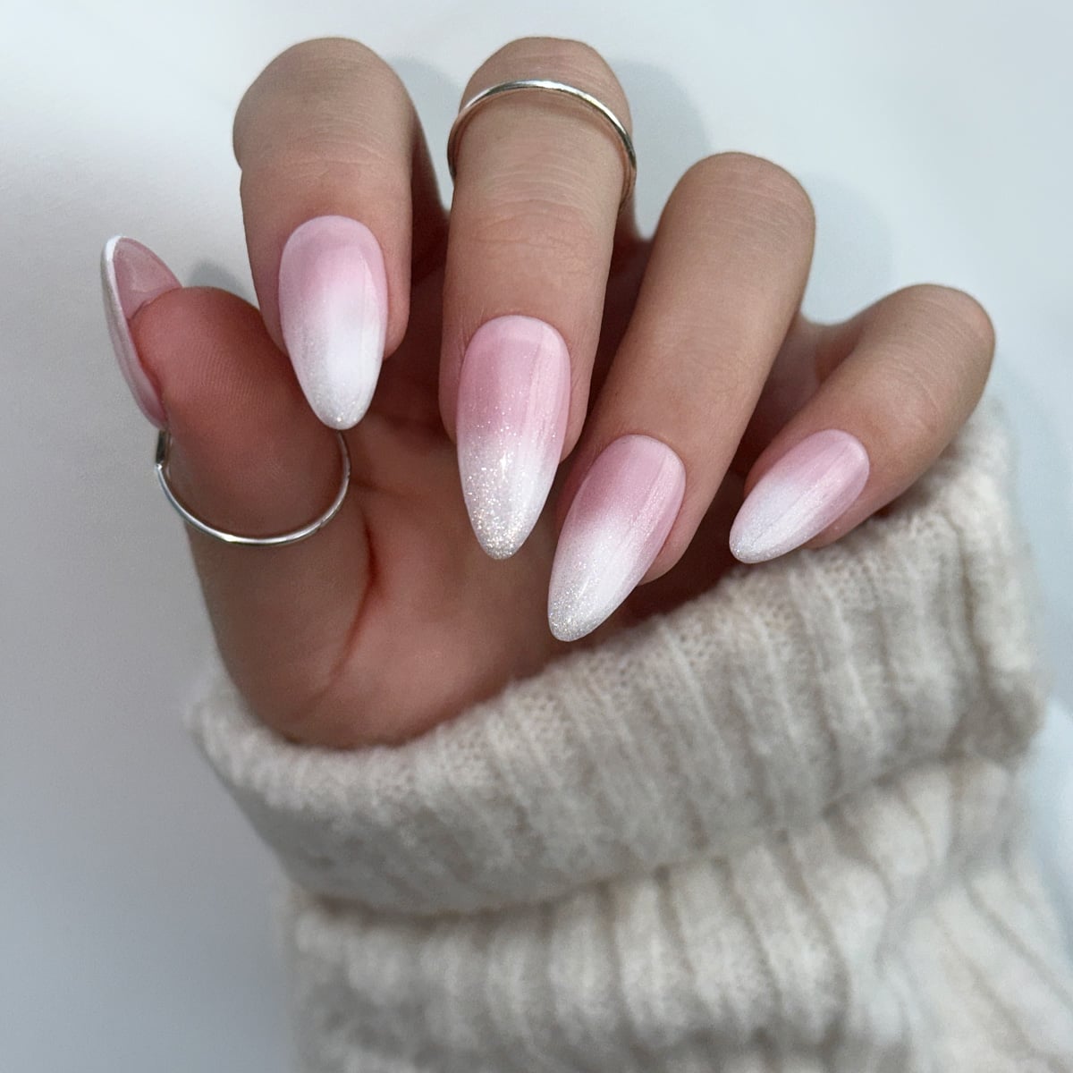 White Cat-Eye