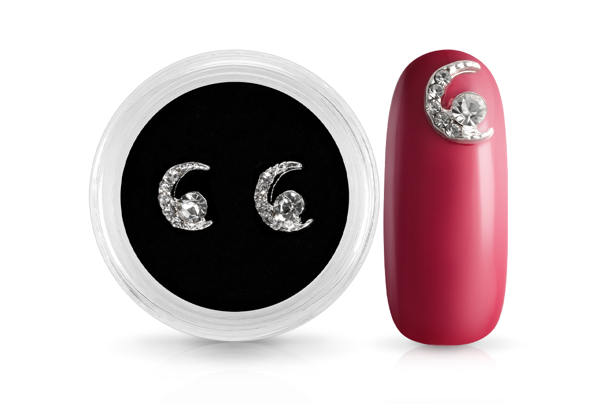 Jolifin Overlay - Moon silber