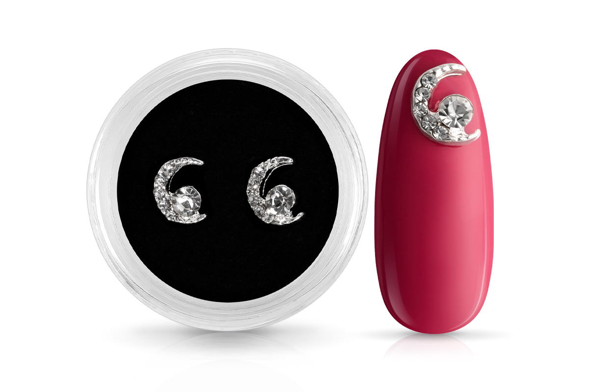 Jolifin Overlay - Moon silber