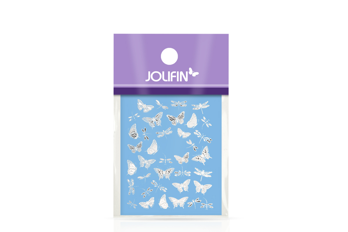 Jolifin Metallic Tattoo Nr. 55