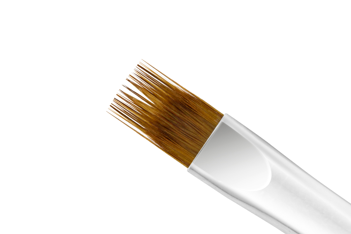 Jolifin Rosé Ombre Brush - ombre