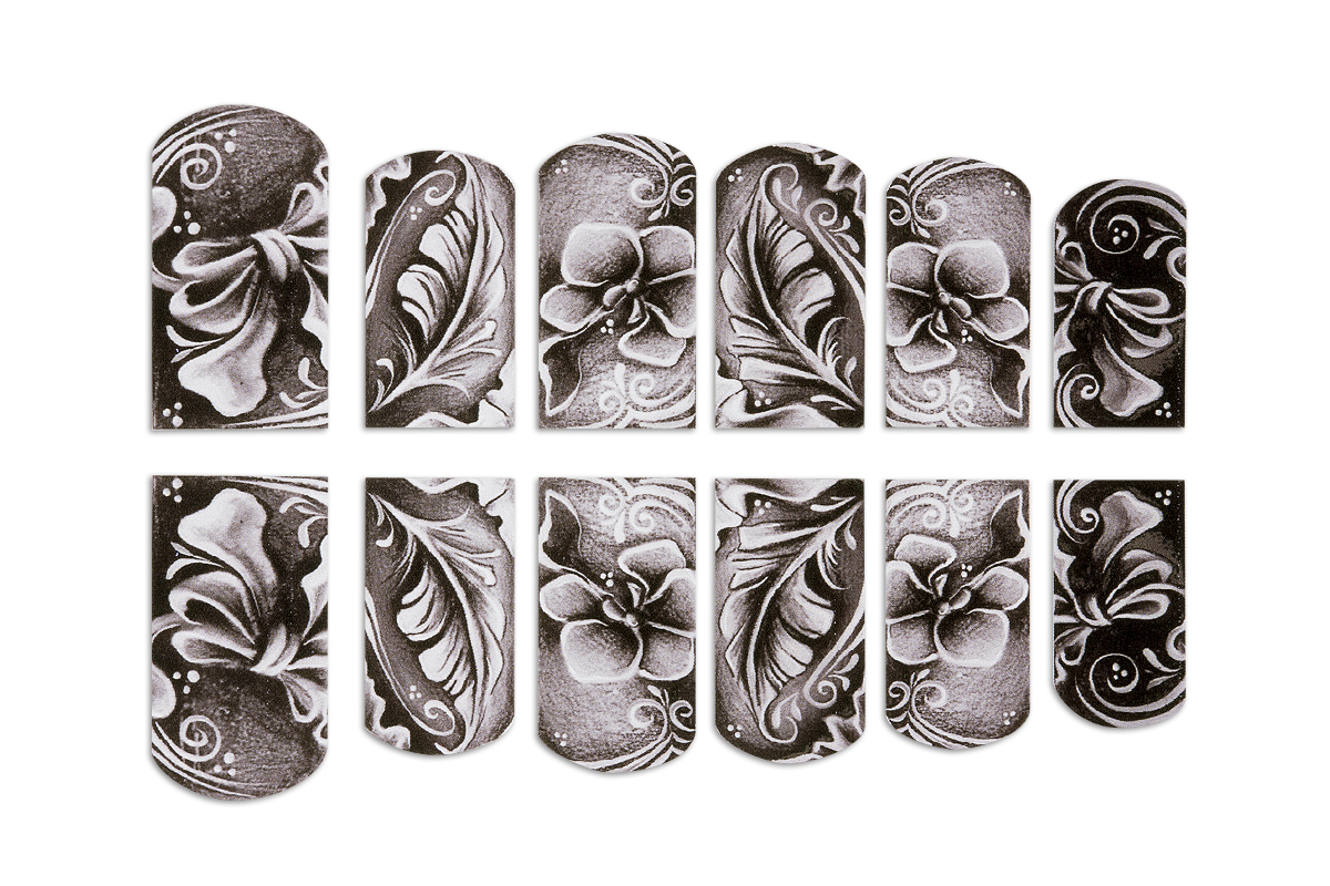 Jolifin Tattoo Wrap No. 59