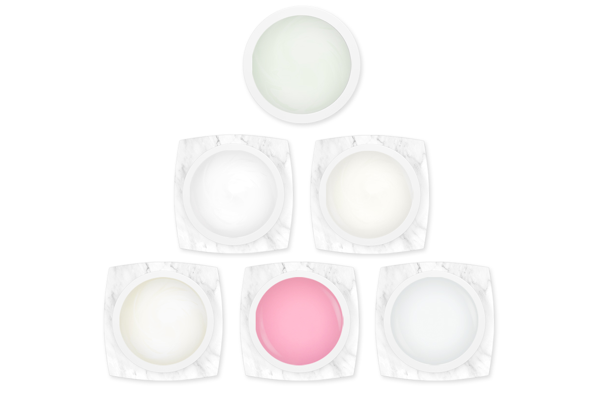 Jolifin LAVENI PRO trial set - 2