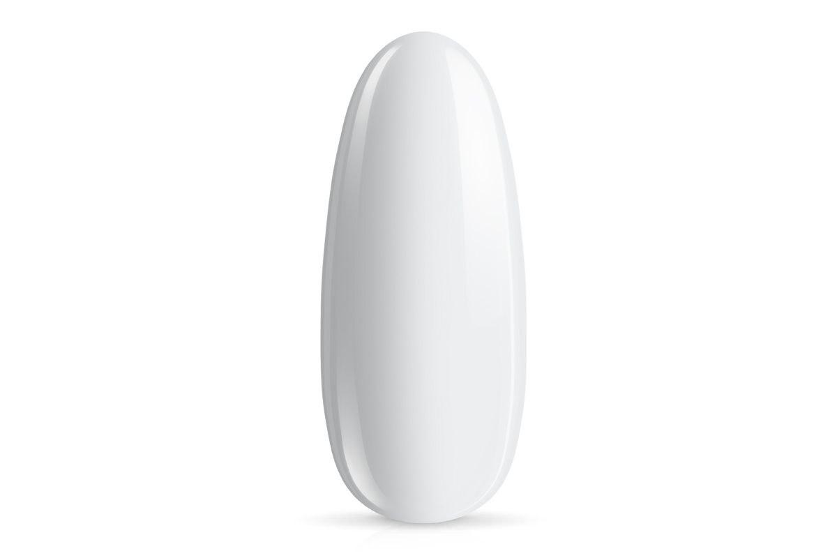 Jolifin LAVENI - Aufbau-Gel extra dickviskos milky white 30ml