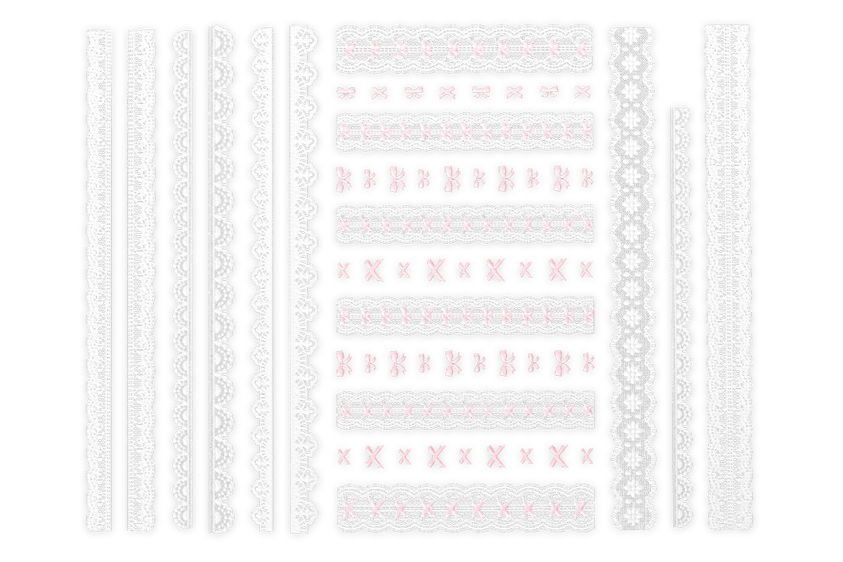 Jolifin LAVENI 3D Sticker - No. 126