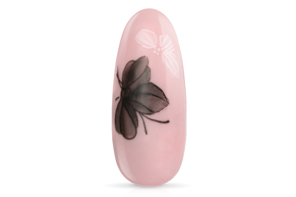 Jolifin Transfer-Nagelfolien Box - Lace Mix
