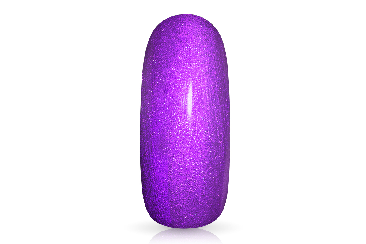 Jolifin LAVENI colour gel - metallic purple 5ml