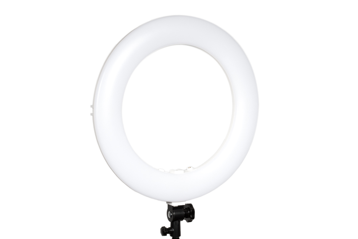 Jolifin LAVENI Ring Light - Professional 45cm